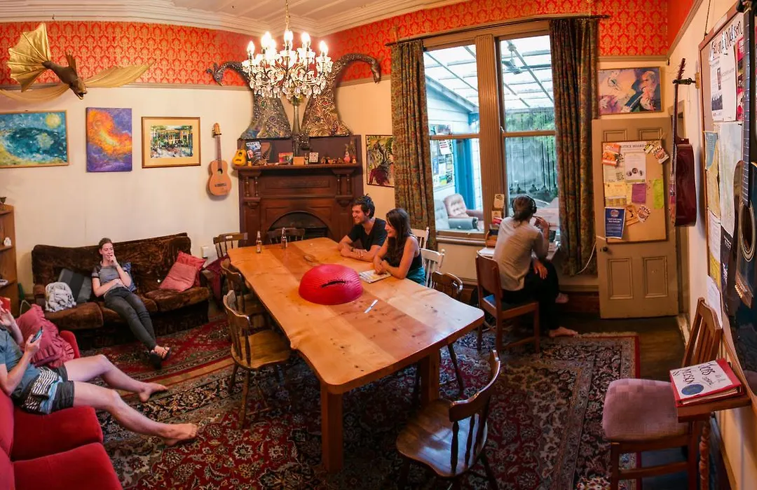 The Palace Backpackers-1