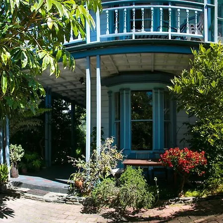 The Palace Backpackers-3